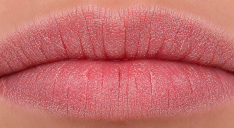 Dry Lips