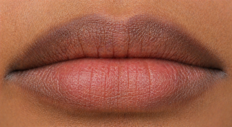 Dull Lips