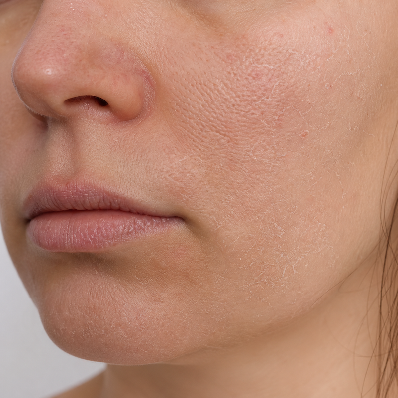 Dry Skin