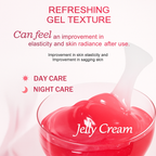 SKINNOVA™ (K-BEAUTY) COLLAGEN JELLY CREAM