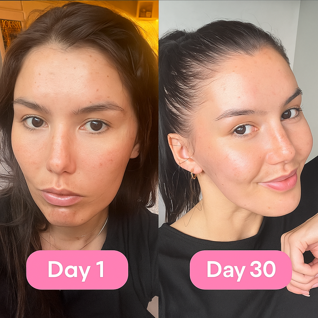 SKINNOVA™ (K-BEAUTY) COLLAGEN JELLY CREAM