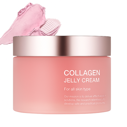SKINNOVA™ (K-BEAUTY) COLLAGEN JELLY CREAM