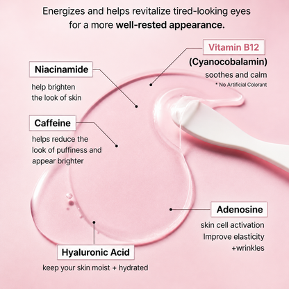 K-BEAUTY HYDRANOVA EYE PATCH