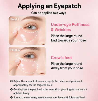 The Eye and Lip Revival Duo