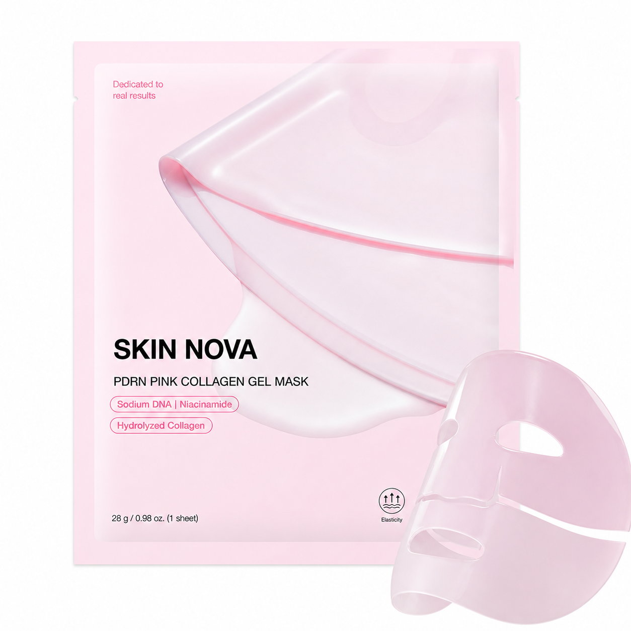 SKINNOVA™ PDRN OVERNIGHT MASK