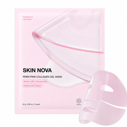 SKINNOVA™ PDRN OVERNIGHT MASK