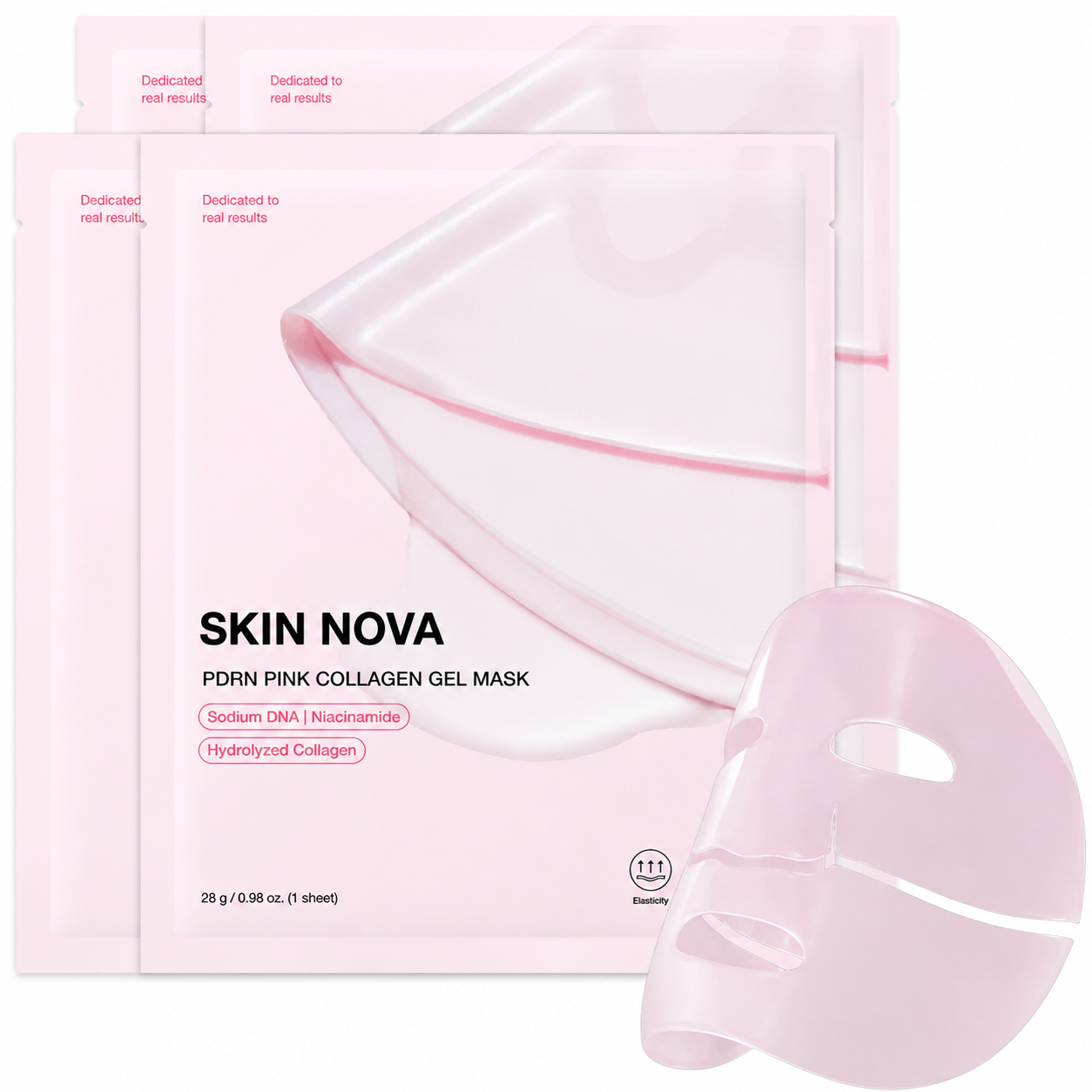 SKINNOVA™ PDRN OVERNIGHT MASK