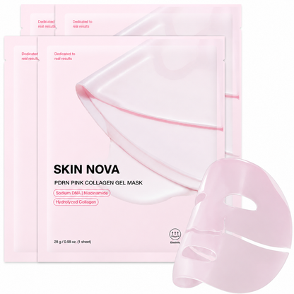 SKINNOVA™ PDRN OVERNIGHT MASK