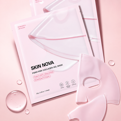 SKINNOVA™ PDRN OVERNIGHT MASK