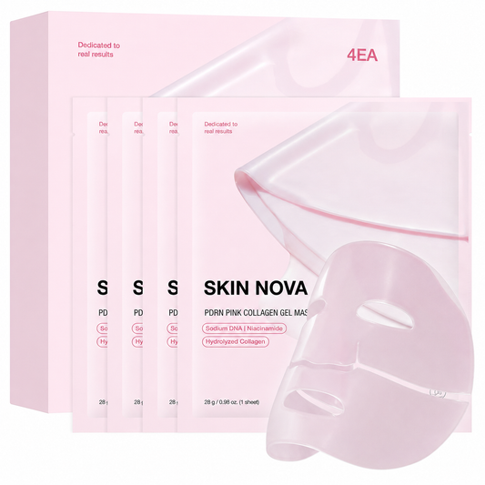 SKINNOVA™ PDRN OVERNIGHT MASK