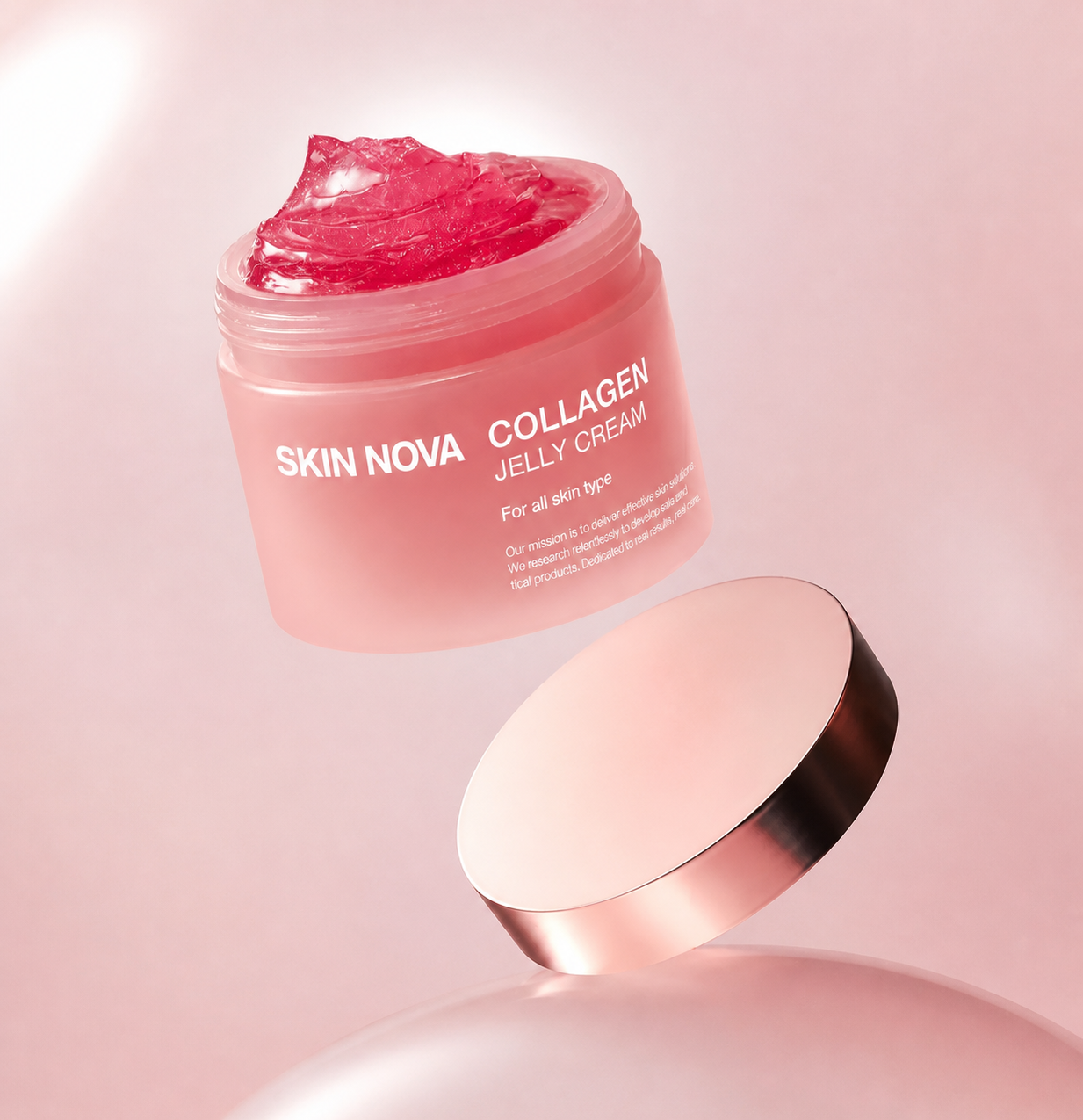 Collagen Night Renewal Full Set