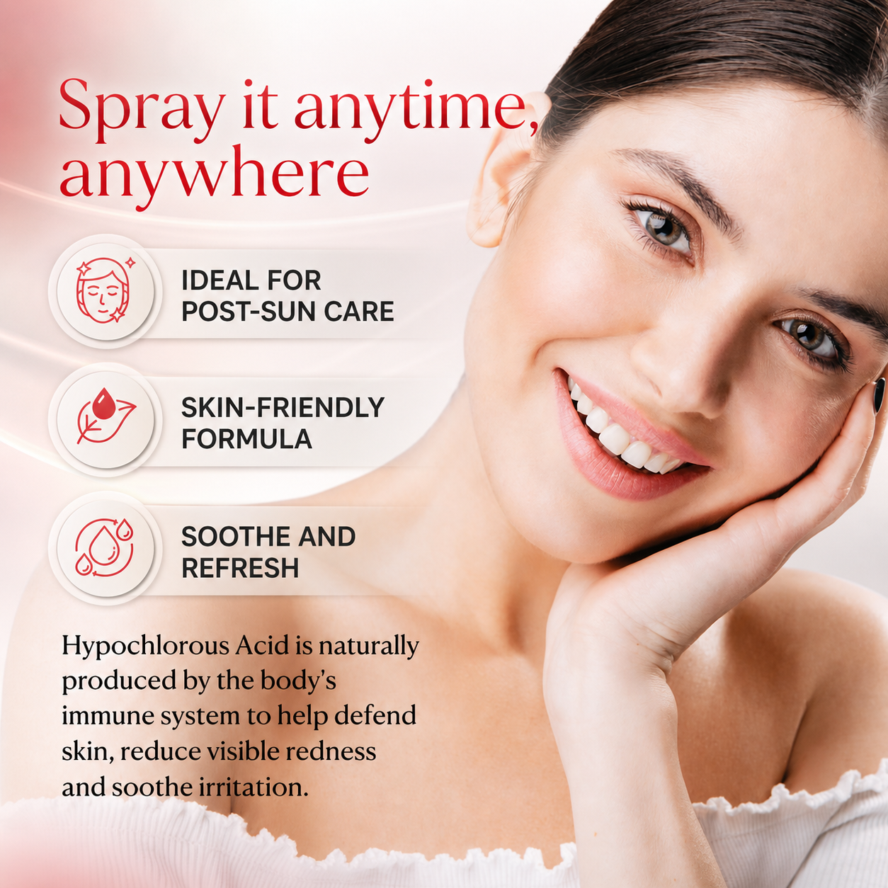 SKINNOVA™ DAILY BALANCE ACTIVE FACIAL SPRAY
