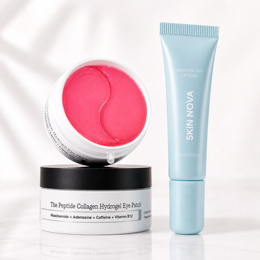 The Eye and Lip Revival Duo