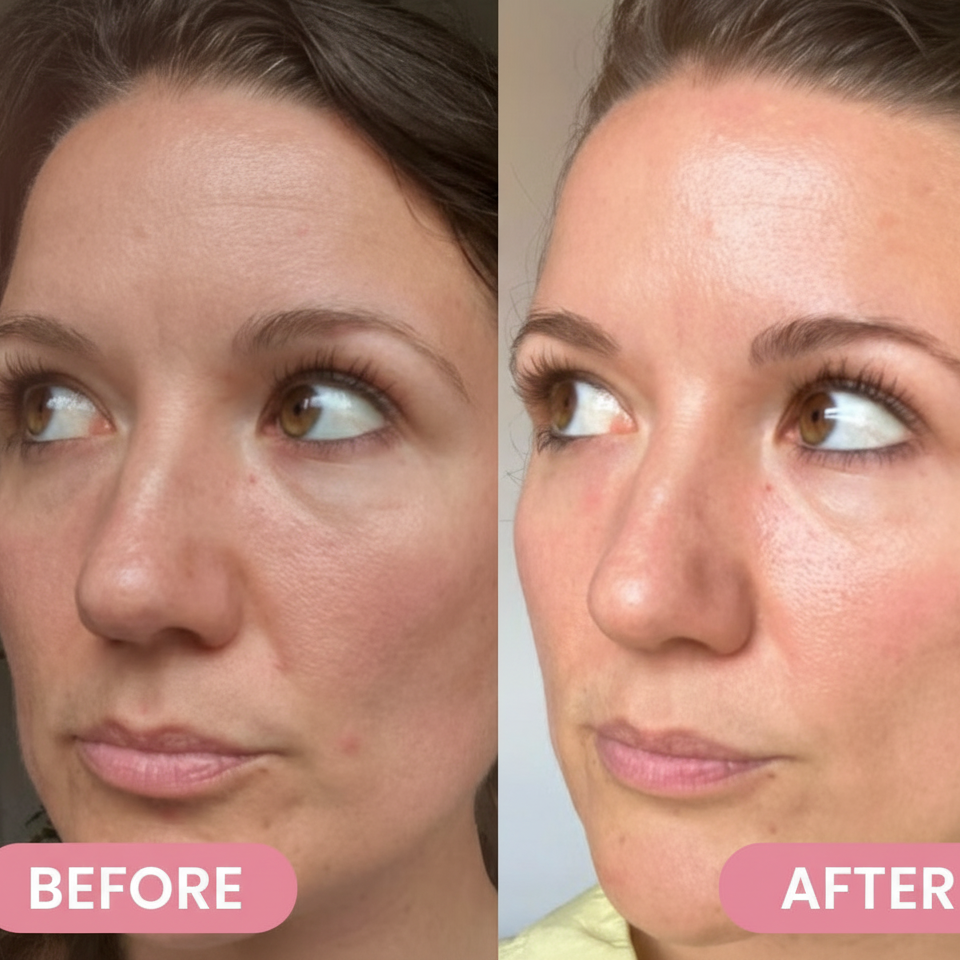 SKINNOVA™ (K-BEAUTY) COLLAGEN JELLY CREAM