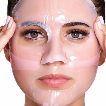 SKINNOVA™ PDRN OVERNIGHT MASK