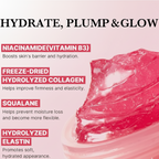 SKINNOVA™ (K-BEAUTY) COLLAGEN JELLY CREAM