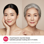 SKINNOVA™ (K-BEAUTY) COLLAGEN JELLY CREAM