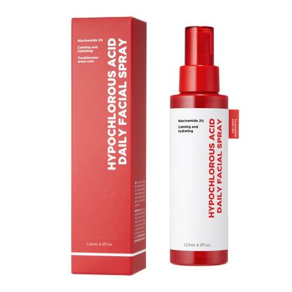 SKINNOVA™ DAILY BALANCE ACTIVE FACIAL SPRAY