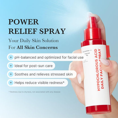 SKINNOVA™ DAILY BALANCE ACTIVE FACIAL SPRAY