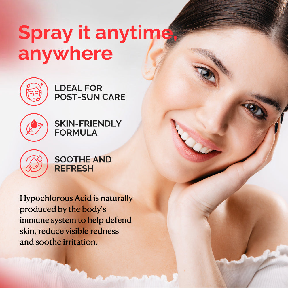 SKINNOVA™ DAILY BALANCE ACTIVE FACIAL SPRAY