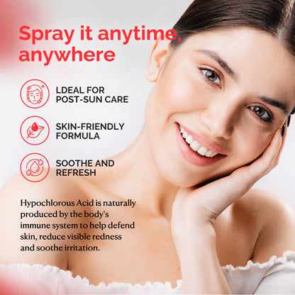 SKINNOVA™ DAILY BALANCE ACTIVE FACIAL SPRAY