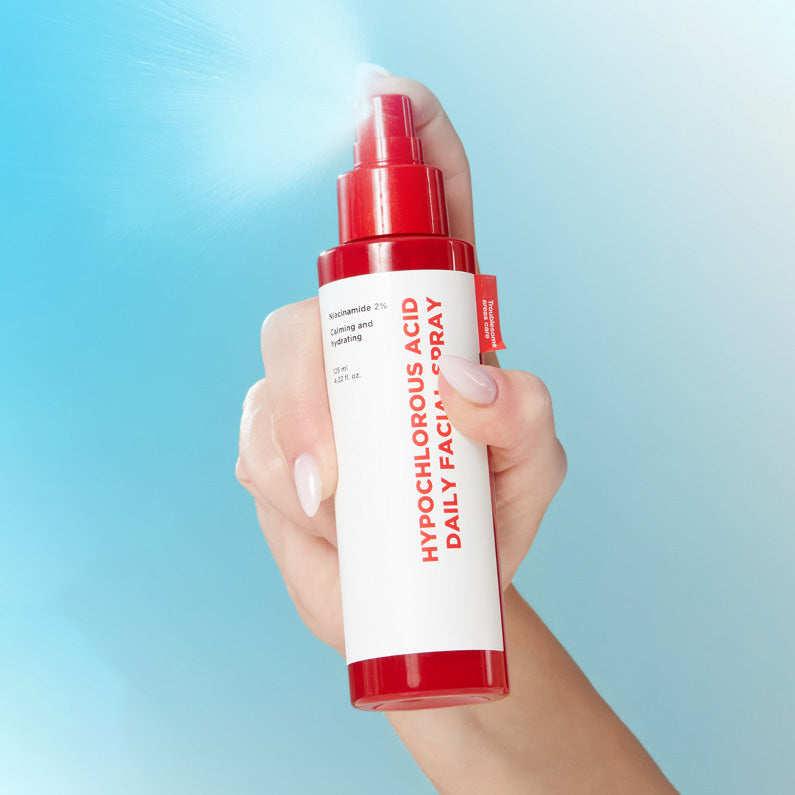 SKINNOVA™ DAILY BALANCE ACTIVE FACIAL SPRAY