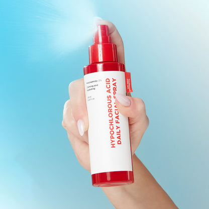 SKINNOVA™ DAILY BALANCE ACTIVE FACIAL SPRAY