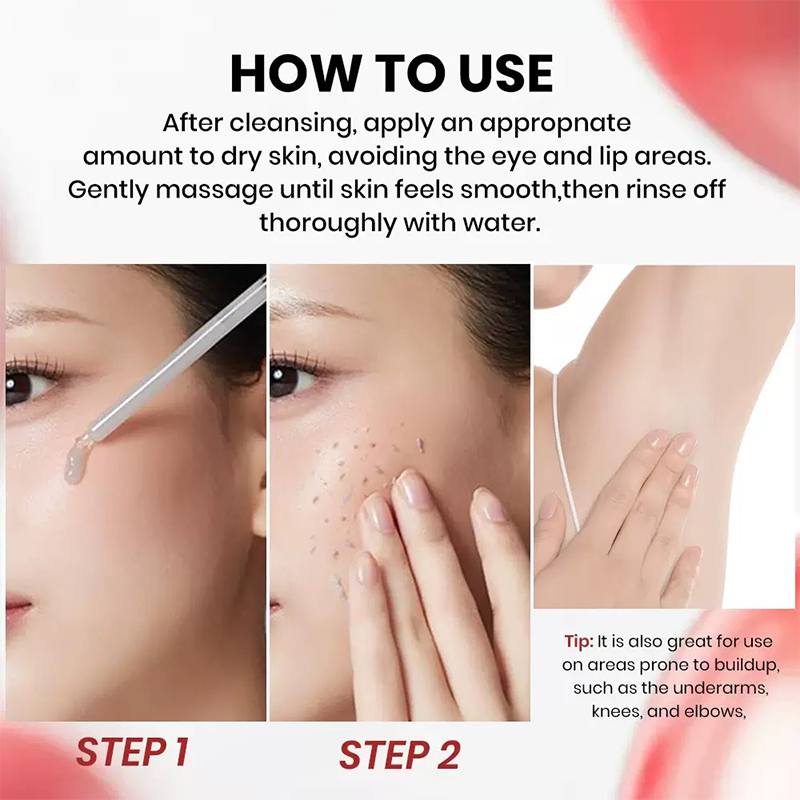 SKINNOVA™ HYPOCHLOROUS ACID PEEL SHOT