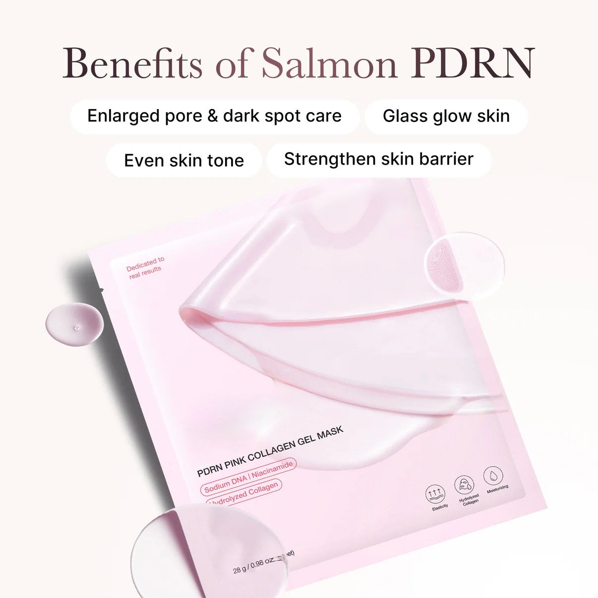 SKINNOVA™ PDRN OVERNIGHT MASK
