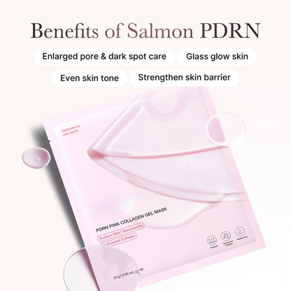 SKINNOVA™ PDRN OVERNIGHT MASK