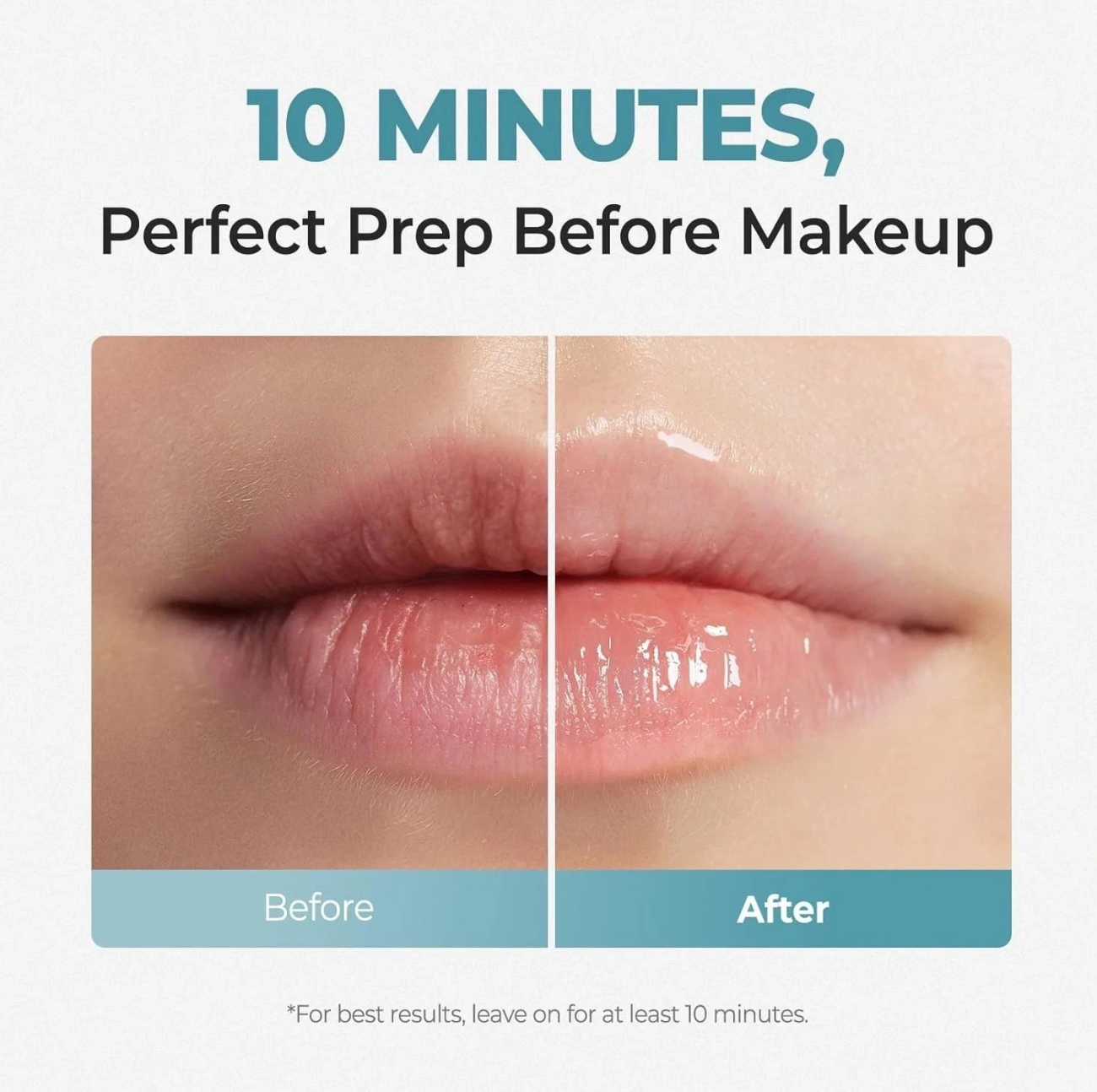 K-Beauty Cooling Lip Renewal Peel Mask