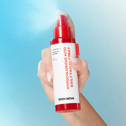 SKINNOVA™ DAILY BALANCE ACTIVE FACIAL SPRAY