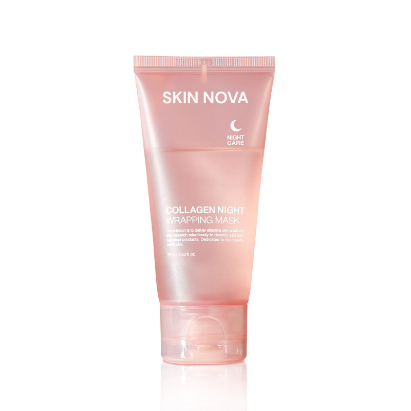 Collagen Overnight Wrapping Mask