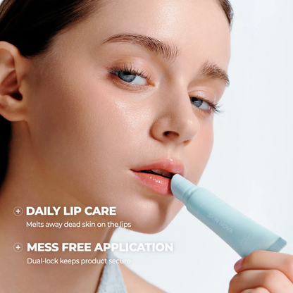K-Beauty Cooling Lip Renewal Peel Mask