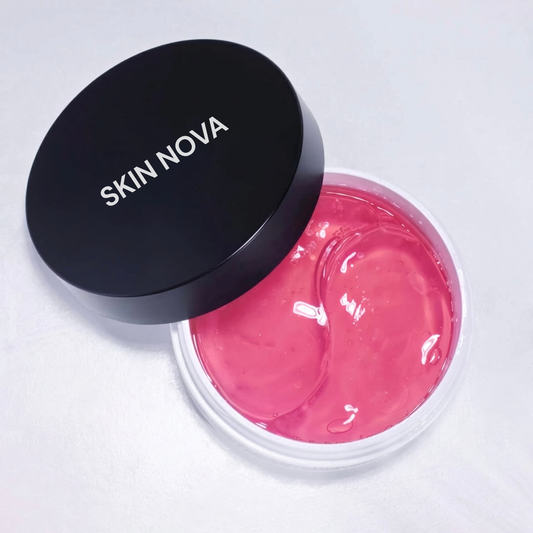 K-BEAUTY HYDRANOVA EYE PATCH