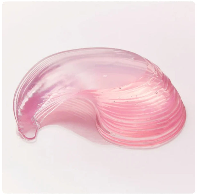 K-BEAUTY HYDRANOVA EYE PATCH