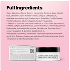 K-Beauty HydraNova Eye Patch