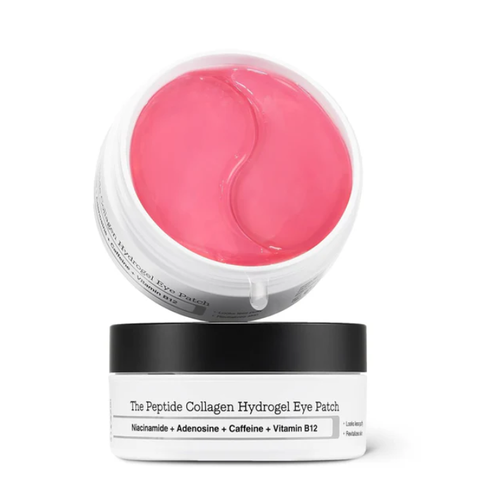 K-Beauty HydraNova Eye Patch