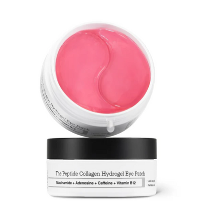 K-BEAUTY HYDRANOVA EYE PATCH