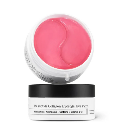 K-BEAUTY HYDRANOVA EYE PATCH