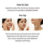 Skin Nova™ Kojic Turmeric Glow Mask