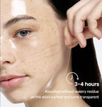 Skin Nova™ Kojic Turmeric Glow Mask