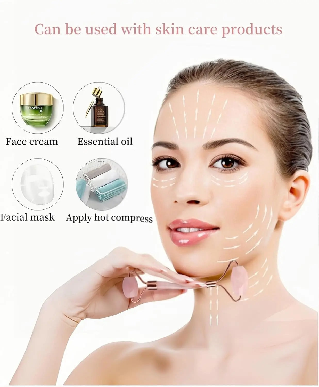 Skinnova™ Revé Set