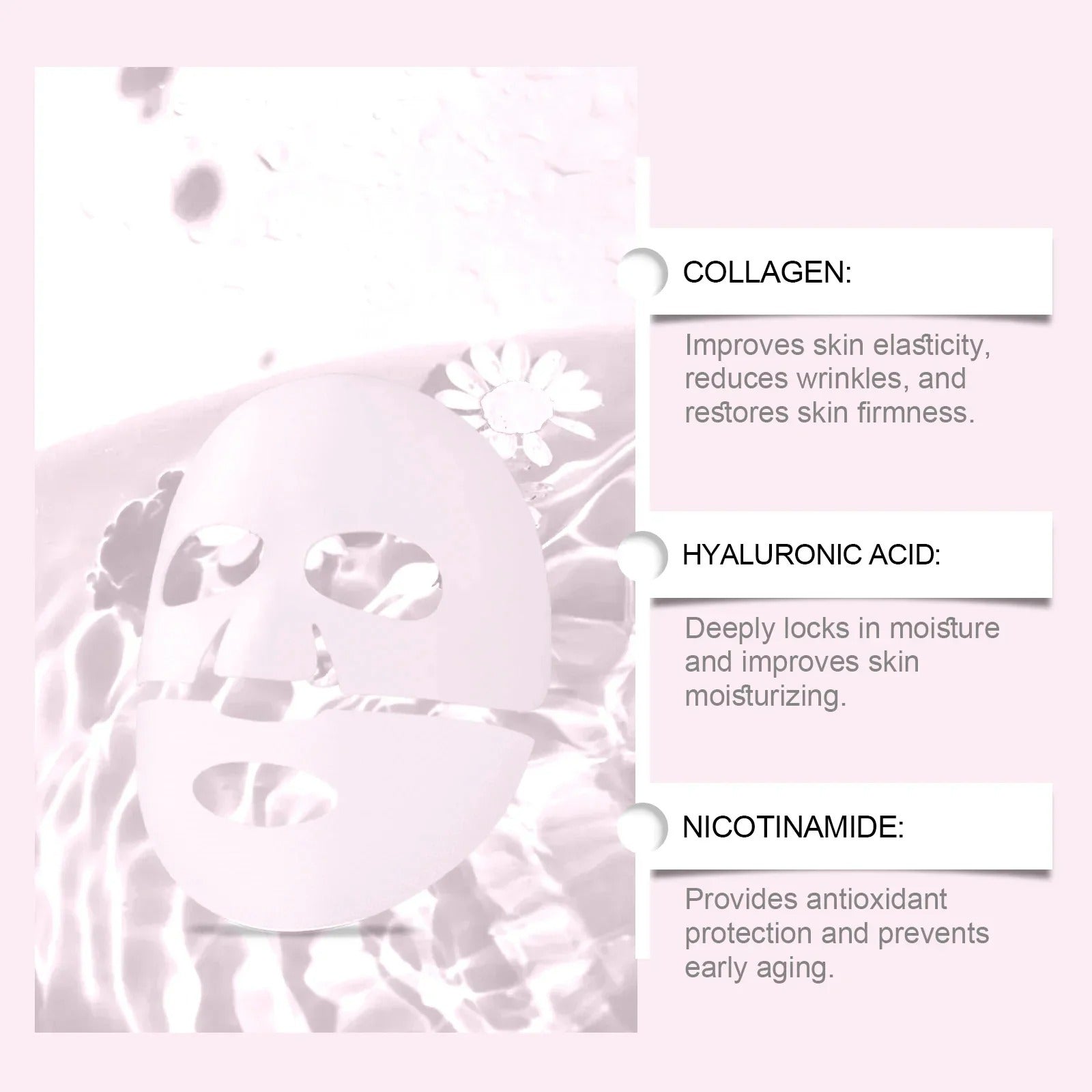 Skinnova™ PDRN Overnight Mask