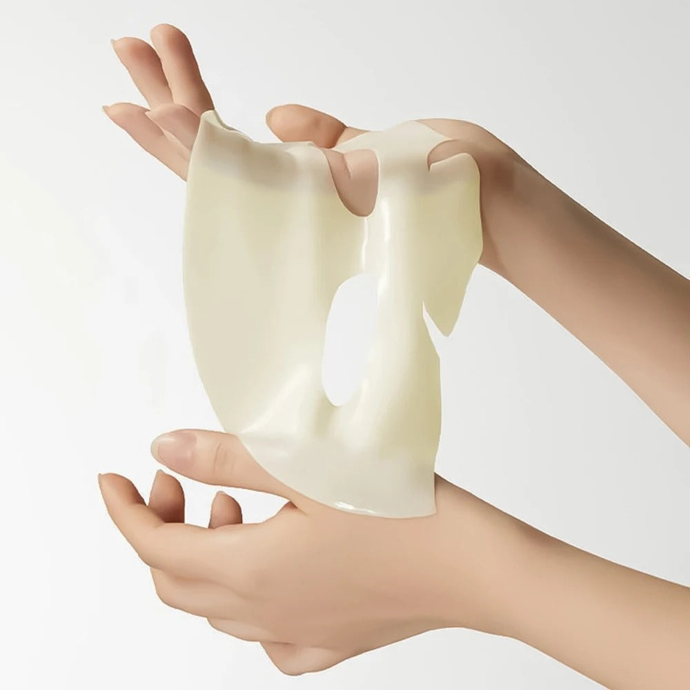 SKINNOVA™ KOJIC TURMERIC GLOW MASK