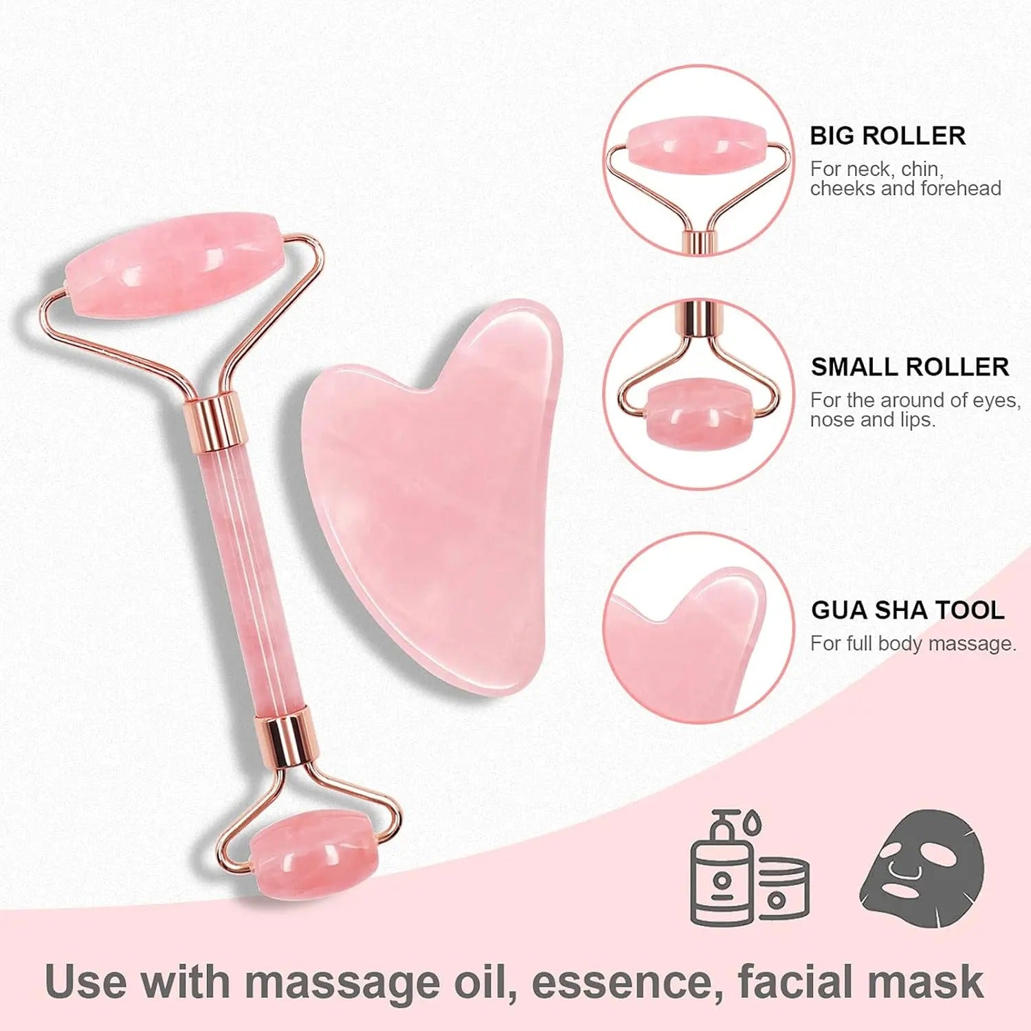 Skinnova™ Revé Set