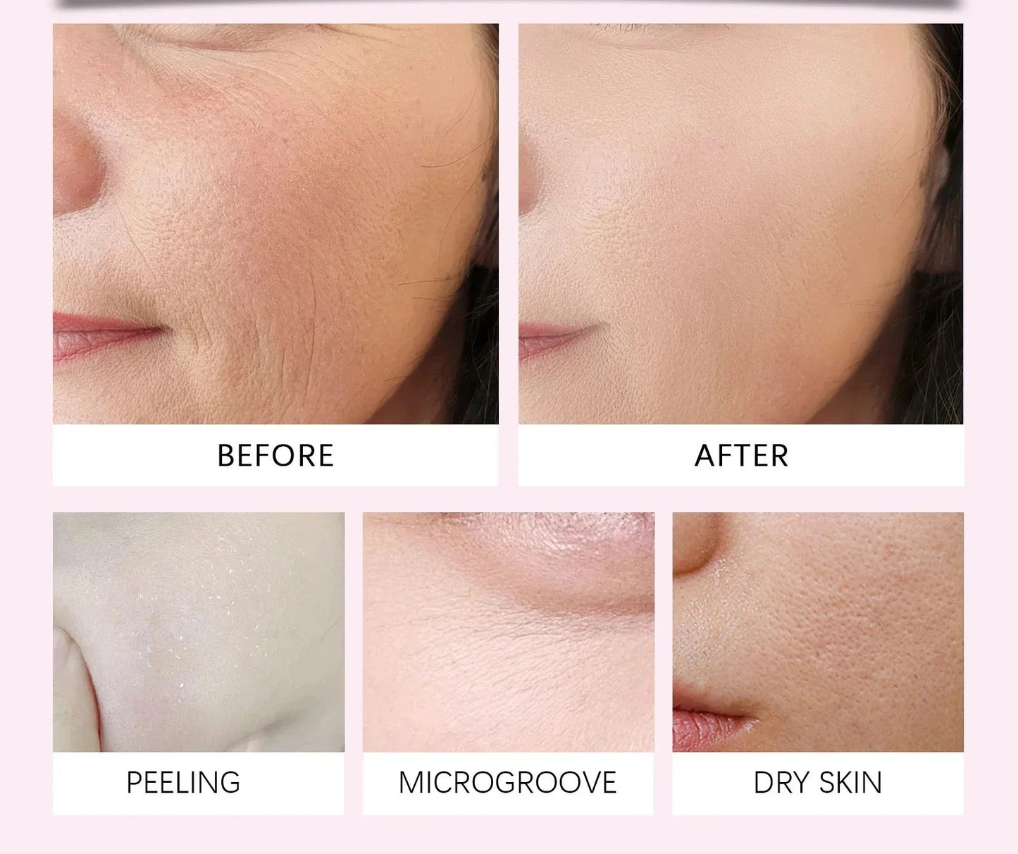 Collagen Night Renewal Full Set