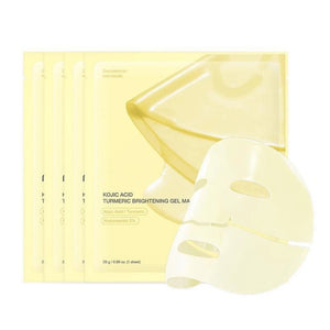 KOJIC ACID LINE